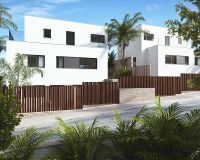 Nueva construcción  - Chalet - Murcia