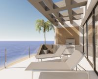 New Build - Penthouse - Torrevieja  - Playa Los Locos 