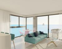 New Build - Penthouse - Torrevieja  - Playa Los Locos 