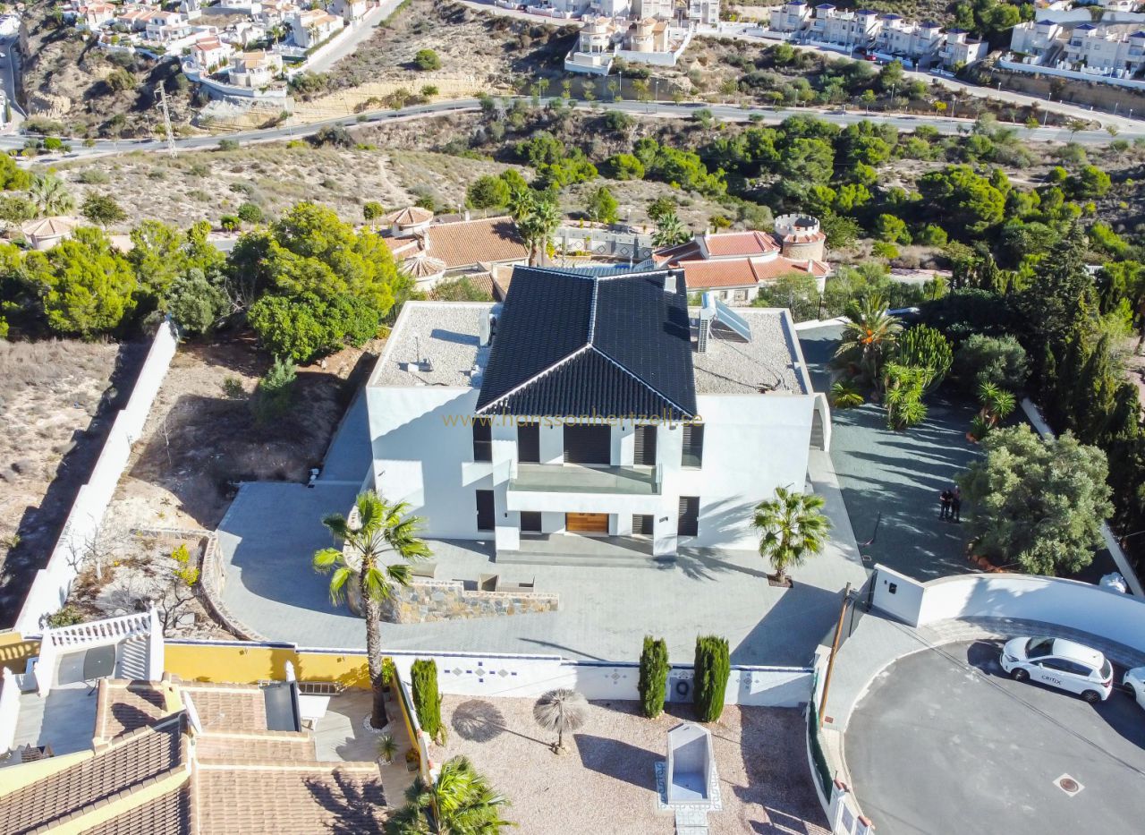 New Build - Villa - Rojales  - Ciudad Quesada