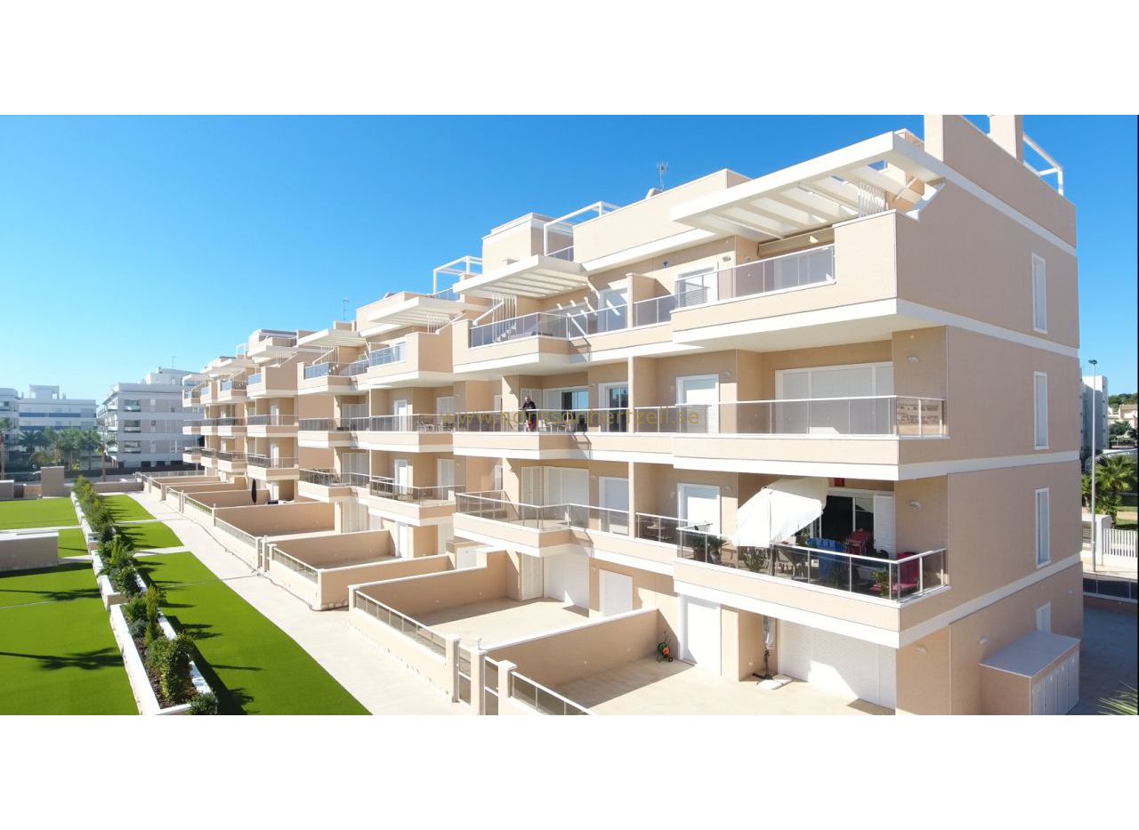 New Build - Penthouse - Orihuela Costa - Villamartin 