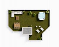 New Build - Penthouse - Javea