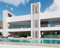 New Build - Villa - Rojales  - Rojales