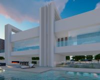 New Build - Villa - Rojales 