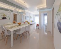 New Build - квартира - Orihuela Costa - La Zenia