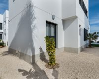 Nybyggnad - Villa - Los Alcazares