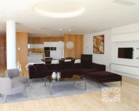 New Build - Appartement - Altea - Sierra Altea