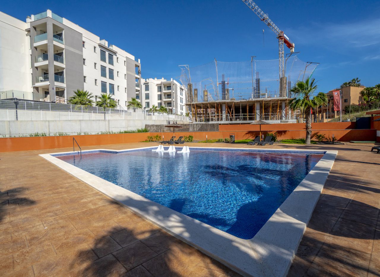 Nueva construcción  - Apartamento - Orihuela Costa - Villamartin 