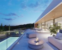 Nybyggnad - Villa - IBIZA - Ibiza
