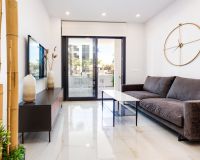 New Build - Penthouse - Torrevieja  - Los Altos