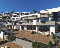 New Build - квартира - Denia - Montana De La Sella