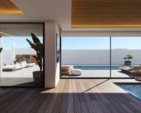 New Build - Appartement - Denia - Montana De La Sella