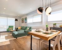 New Build - Appartement - Benitachell - Cumbre Del Sol