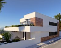 New Build - квартира - Benitachell - Cumbre Del Sol