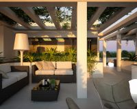 New Build - квартира - Orihuela Costa - Campoamor