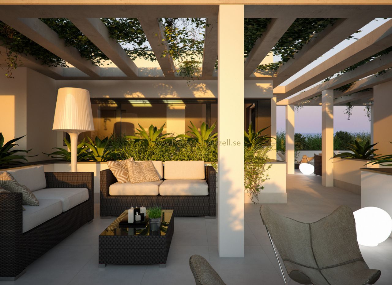 Nueva construcción  - Apartamento - Orihuela Costa - Campoamor