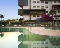 New Build - квартира - Orihuela Costa - Campoamor