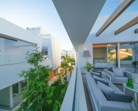 Nueva construcción  - Chalet - Marbella - Nueva Andalucía