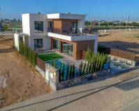 New Build - Вилла - San Javier  - Roda Golf