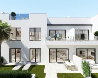 New Build - Appartement - Santiago de la Ribera -  Santiago De La Ribera