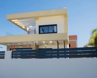 Nueva construcción  - Chalet - Los Montesinos  - La Herrada