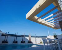 New Build - Villa - Los Montesinos  - La Herrada
