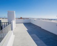 New Build - Вилла - Los Montesinos  - La Herrada