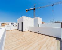 New Build - Вилла - Torrevieja  - Torre Del Moro