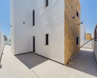 New Build - Villa - Torrevieja  - Torre Del Moro