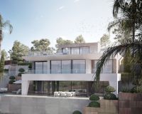 New Build - Villa - Manilva - San Diego
