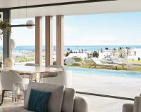 New Build - Villa - Benahavis - Cancelada