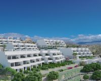 New Build - Appartement - Villajoyosa - Urb. Montíboli