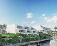 New Build - Penthouse - Villajoyosa - Urb. Montíboli