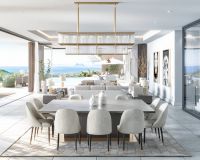 New Build - Villa - Benahavis - Real De La Quinta
