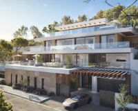 Nueva construcción  - Chalet - Benahavis - Real De La Quinta
