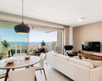New Build - Penthouse - Mijas Costa