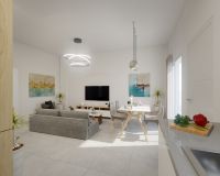 New Build - квартира - Orihuela Costa - Villamartin 