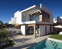 New Build - Huis - Orihuela Costa - Villamartin 