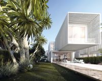 New Build - Villa - El Campello - L'Amerador