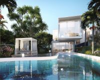 New Build - Villa - El Campello - L'Amerador
