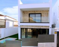 Nueva construcción  - Chalet - Torrevieja  - La Mata