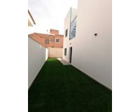 New Build - Вилла - Torrevieja  - La Mata