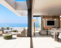 New Build - пентхауз - Marbella - Los Monteros