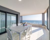 New Build - квартира - Orihuela Costa - Punta Prima