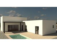 New Build - Вилла - Murcia