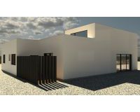 New Build - Вилла - Murcia
