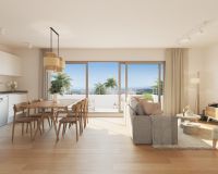 Nybyggnad - Lägenhet - Estepona - Valle Romano Golf
