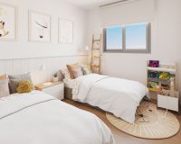 New Build - Appartement - Estepona - Valle Romano Golf
