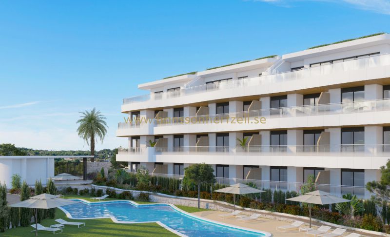 Penthouse - Sale - Orihuela Costa - Playa Flamenca