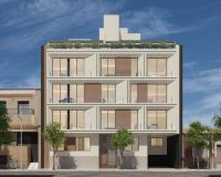 Nueva construcción  - Apartamento - Guardamar  - Guardamar